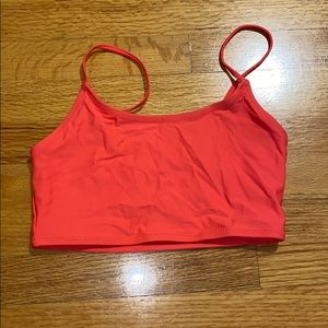 Forever 21 Bikini Top